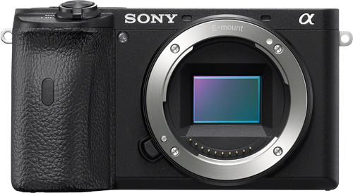 Sony Alpha a6600 ✭ Camspex.com